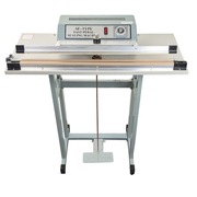 Maszyna do pakowania w folię worki 70cm 700mm SF