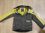 Kurtka zimowa  Snowboardowa firmy 5-10-15 . Rozmiar 152