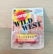 Corgi WILD WEST Union Pacific.
