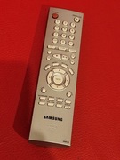 ORYGINALNY SPRAWNY PILOT DVD SAMSUNG 00092B STAN PERFEKCYJNY