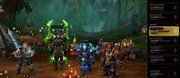 Konto World of Warcraft (Wow) z dodatkiem Midnight 