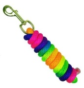 uwiąz neonowy pleciony