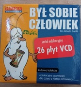 Był sobie człowiek VCD