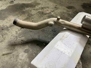 Akrapovič Husqvarna FE 350,2016 + rura seryjna | tytan | oryginał