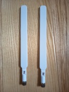 Anteny LTE SMA 2szt.