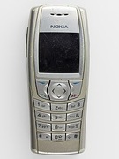 nokia 6610 telefon