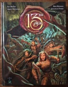 13th Age RPG Podręcznik Core Rulebook Stan BDB Fantasy D&D
