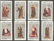 Budda (Guatama) cięte. Wietnam