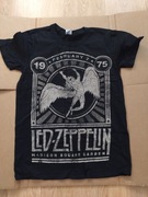 Koszulka Led Zeppelin, rozmiar S