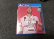 FIFA 20 na PlayStation 4.. PS4.. po polsku 