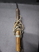 Stara duża Lutownica 