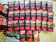 Karma mokra dla psa RAFI grain free, 4,2zł/szt, 67 opakowań