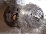 Tarcze hamulcowe tył komplet Fiat Ducato,Jumper,Boxer