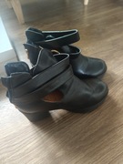 Buty na koturnie 39 rozmiar 