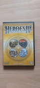 Gra Heroes IV Heroes of Might  and Magic IV PC