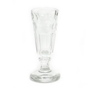O8B Kielich ART DECO Moser