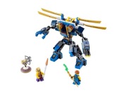 LEGO 70754 NINJAGO ElectroMech