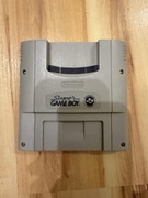 Super GameBoy do konsoli Super Famicom NTSC