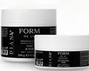 Okazja !!! Botox DIANA CURL /For me up/kręcone/zdrowe fale/sprężynki 500 g