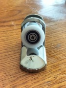 Rolka do kabiny górna kn tx5 SANPLAST