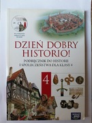 Podręcznik Do Historii I Społeczeństwa Dla Klasy 4 