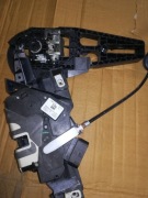 zamek drzwi Mondeo / Fusion Mk5 2015r. lewy przód