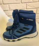 Kozaki Adidas Terrex 40 