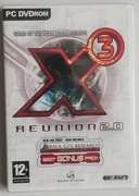 X3 Reunion 2.0 GOTYE (PC)