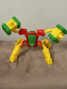 Super Things 12 MUTANT BATTLE Egzoszkielet STONE