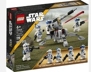 LEGO star wars 75345