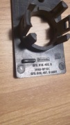 Seat Leon 5F koszyczek mocowanie czujnika PDC 
