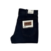 Spodnie męskie jeansy Wrangler Texas Slim 822 Wild Horse W34 L32