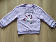 Bluza dla dziewczynki 104