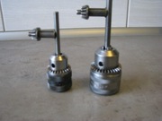 Uchwyt wiertarski x 2 szt.RÖHM S 2A