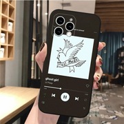 Etui Case Iphone 11/12/13/14/15 PRO | Max Lil Peep