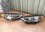 Lampy przednie Ford Fusion Lift 2017 + FULL LED!