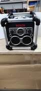 Radio budowlane BOSCH GML 24 V 