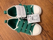 Buty Reserved trampki r 30