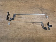 Compaq HP 15-h049no Zawiasy Prowadnice Matrycy