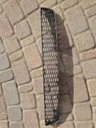 Kratka zderzaka przedniego środkowa Audi TT 8n