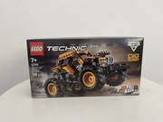 LEGO Technic 42199 Monster Jam DIGatron