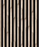 Tapeta winylowa na flizelinie Lamele 3D 