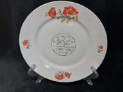 Talerz F.Schichau Elbing 