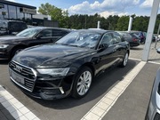 Audi A6 Przejęcie Cesji 