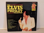Elvis Presley - The Elvis Presley Collection 2 x Winyl, 1972