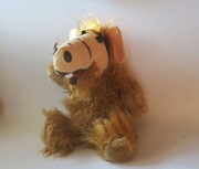 Vintage maskotka Alf 21 cm