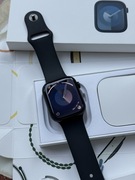 Apple Watch Series 9 45 mm Midnight
