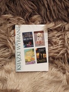 Książki wybrane - Reader's Digest (Na ostro...)