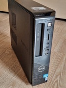 Mini komputer Dell idealny do pracy, nauki i rozrywki! Różne konfiguracje!