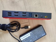 Stacja dokująca Lenovo ThinkPad Hybrid Dock 135W